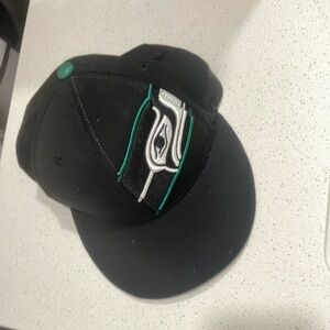 Seahawks hat